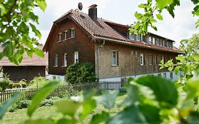 LindenGut Biohotel